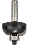 Bosch PRO Hohlkehlenfr&auml;ser, Standard for Wood - 2608628364