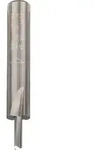 Bosch Nutfr&auml;ser Expert for Wood, Voll-Carbide - 2608629353