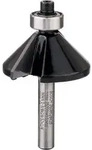 Bosch PRO Fasefr&auml;ser 1/4 Zoll Schaft - 2608628416