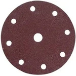 Makita Schleifpapier, 50 St&uuml;ck - &Oslash; 150 mm - K&ouml;rnung 80 - P-32596