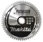 Makita SPECIALZED S&auml;geb. 165x20x60Z - B-56568