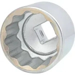 KS Tools 1" 12-kant-Stecknuss, kurz - 911.1061