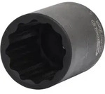 KS Tools 1/2" Spezial-Gelenkwellen-Kraft-Stecknuss - 150.1707