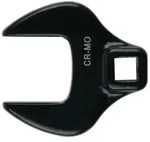 KS Tools 3/8" 12-kant-Einsteck-Maulschl&uuml;ssel - 913.1330