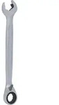KS Tools DUO GEARplus Ringmaulschl&uuml;ssel,Maul-Ratschenfunktion, umschaltbar -