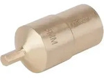 KS Tools BRONZEplus Bit-Stecknuss Innensechskant 1/2" - 963.1307