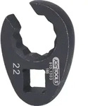 KS Tools 3/8" 12-kant-Einsteck-Maulschl&uuml;ssel - 913.1303