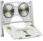 Festool S&auml;geblattgarage SGA - 492228