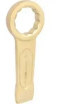 KS Tools BRONZEplus Schlag-Ringschl&uuml;ssel - 963.7752