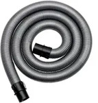 Metabo Saugschlauch, &oslash; 58 mm, L&auml;nge 3 m, Anschl&uuml;sse 58 / 58 mm - 630312000