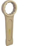 KS Tools BRONZEplus Schlag-Ringschl&uuml;ssel - 963.7754