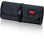 KNIPEX Werkzeug-Rolltasche leer 15 F&auml;cher 335 mm - 989913LE