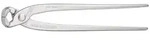 KNIPEX Monierzange (Rabitz- oder Flechterzange) glanzverzinkt 280 mm - 9904280EAN
