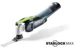 Festool Akku-Oszillierer VECTURO OSC 18 E-Basic-Set - 576592