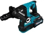 Makita Akku-Kombihammer XGT 40V max. 2,9 Joule - HR004GM201
