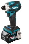 Makita Akku-Schlagschrauber - TD001GD201