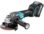 Makita Akku-Winkelschleifer - GA013GM201