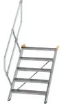 Munk Treppe 45&deg; Stufenbreite 800 mm - 600265