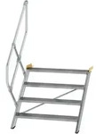 Munk Treppe 45&deg; Stufenbreite 1000 mm - 600344