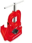 Rothenberger Rohrschraubstock, aufklappbar, 1/8-2" - 70710