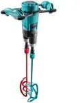 Collomix Handr&uuml;hrwerk Xo 55 R duo mit MKD 140 HF - 25160