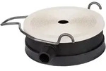 Bosch Wasserfangring f&uuml;r Bohrst&auml;nder, max. Bohrkronendurchmesser 132 mm -