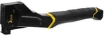 STANLEY FATMAX Hammer Tacker Extra Light Set inklusive 1000 Klammern Typ G 10mm -