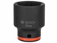 Bosch Steckschlüsseleinsatz für Sechskantschrauben / Schlagschrauber /