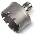 Fein HM-Lochs&auml;ge f&uuml;r Rohre mit QuickIN PLUS-Aufnahme - 63131432010