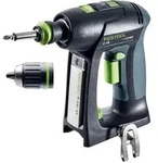 Festool Akku-Bohrschrauber C 18-Basic - 576434