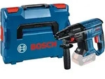 Bosch Akku-Bohrhammer mit SDS plus GBH 18V-21 mit L-BOXX - 0611911101