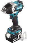 Makita Akku-Schlagschrauber LXT 18V 1/2 Zoll - DTW701RTJ