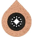 Makita M&ouml;rtelentferner, TMA074 - &Oslash; 70 mm - 3,0 mm - B-65078