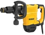 DEWALT Mei&szlig;elhammer SDS-max 6 kg 1350 Watt - D25832K-QS