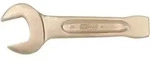 KS Tools BRONZEplus Schlag-Maulschl&uuml;ssel - 963.7674