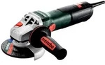 Metabo Winkelschleifer W 11-125 Quick - Karton - 603623000