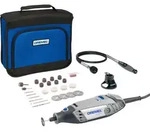 DREMEL 3000-2/25 Multifunktionswerkzeug (130 W), 25 Zubeh&ouml;re, 2 Vorsatzger&auml;t -