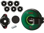 Bosch Linienlaser Atino-Set - 0603663A01
