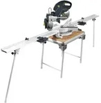 Festool Kapp-Zugs&auml;ge KAPEX KS 120 REB-Set-MFT - 576663