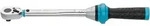 HAZET Drehmoment-Schl&uuml;ssel - 5110-3CT