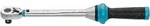 HAZET Drehmoment-Schl&uuml;ssel - 5120-3CT