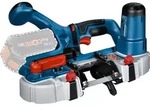 Bosch Akku-Bands&auml;ge GCB 18V-63, Solo Version - 06012A0400