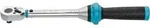 HAZET Drehmoment-Schl&uuml;ssel - 5111-3CT