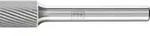 PFERD TOOLS Hartmetall Fr&auml;sstift Zylinder ZYA Z5 universal fein - 21101856