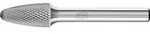 PFERD TOOLS Hartmetall Hochleistungsfr&auml;sstift MICRO Rundbogen RBF Feinbearbeitung -