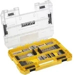 DEWALT Bit & Bohrer-Set 85-tlg. - DT70763-QZ