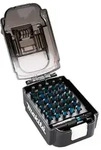 Makita Impact Black-Bit-Set in Akku-Box 31-teilig - E-03084