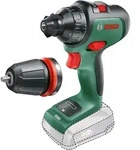 Bosch Akku-Zweigang-Bohrschrauber AdvancedDrill 18 - 06039B5009