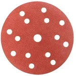 Metabo Haftschleifbl&auml;tter 150 mm Holz + Metall, multi-hole - 50 St&uuml;ck -...