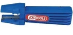 KS Tools Abmantelungsmesser, 0,5-16,0mm2 - 115.1007